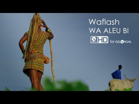 Waflash - Wa Aleu bi - Clip Officiel