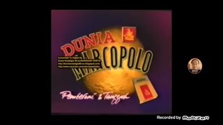 Download lagu Iklan Rokok Marcopolo - Dunia Marcopolo (1999) @ SCTV, TPI, Indosiar, ANteve, & RCTI mp3 Download lagu Iklan Rokok Marcopolo - Dunia Marcopolo (1999) @ SCTV, TPI, Indosiar, ANteve, & RCTI mp3