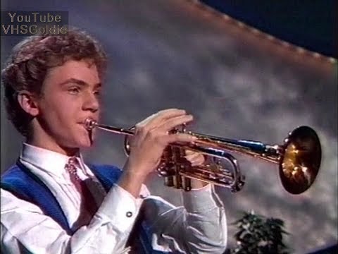 Stefan Mross - Trompetenträume - 1991