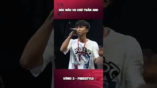 Download lagu Nếu mà tao là Trần Dần tao có s*ng đây nè #beckstage #kenh14 #socnau #chutuananh #freestyle #rap mp3