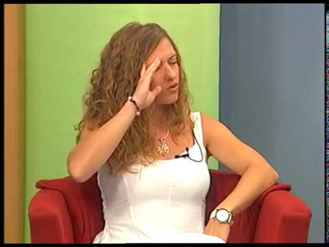 Gost tedna, Anja Kurent