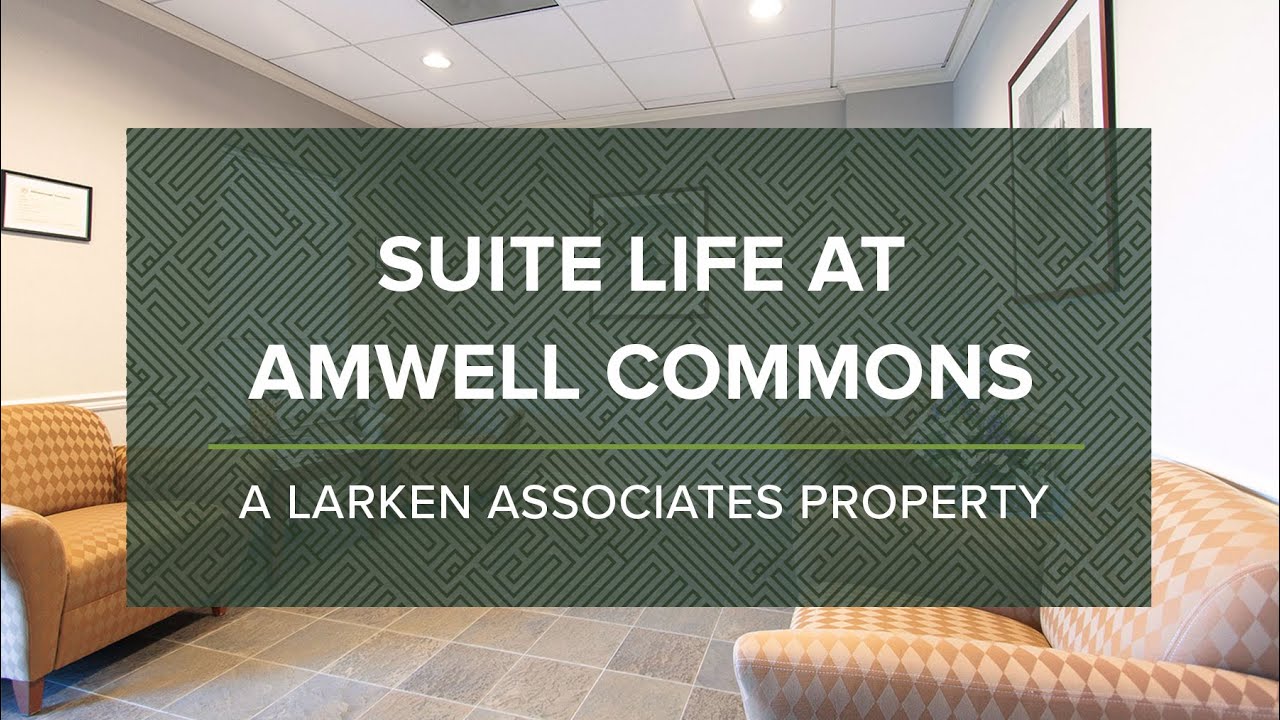 Suite Life at Amwell Commons