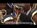 St John S Brass Band Songs Part 2 March 2017