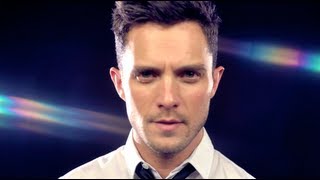 Eli Lieb - Place Of Paradise - Official Music Video