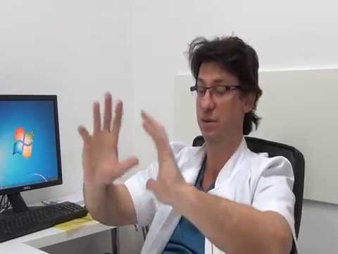 Evropska ocna bolnica 2 del