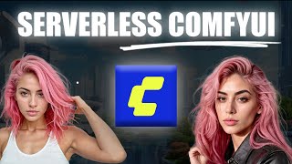 Best Way to Deploy Serverless ComfyUI on Runpod