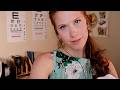 ASMR School Nurse Visit Relaxing Medical Exam For Sleep