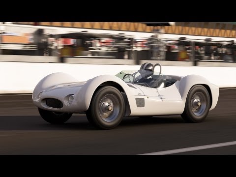 Forza Motorsport 5: IGN Car Pack