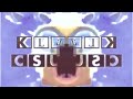 Klasky Csupo 2001 Effects 4 In G Major 97