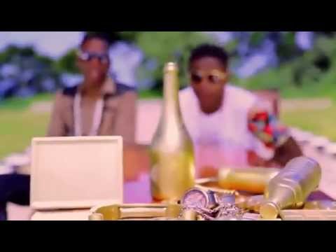 Akay & Bakri - Tondabisa (New Ugandan Music 2014)