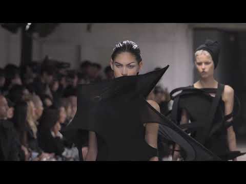 Junya Watanabe Spring/Summer 2026 Show