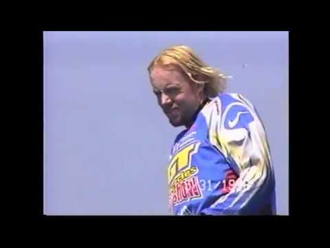 GT Freestyle BMX Team - 1998 Minnesota