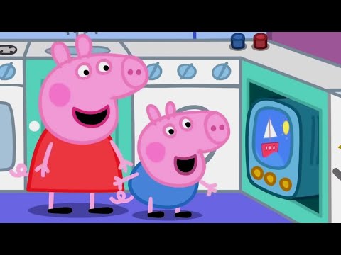 Peppa Pig Official Channel | Peppa Pig Full Episodes Compilation