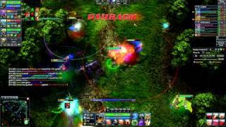 NEW HERO "Berzerker" 4 - February 2012 ANNIHILATION