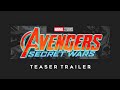 Avengers secret wars offical teaser trailer|| Avengers 5 || Galactus are arrive (may,2024)|no.1movie