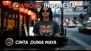 Download lagu CINTA DUNIA MAYA | Arief Mgl mp3