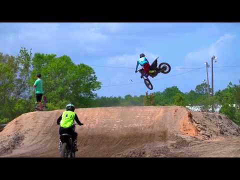 69 Seconds - Orlando MX ft. Bailey, Sklar, Jeffrey, Clayton