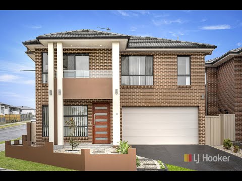 32 Kensington Park Road Schofields NSW 2762, 4 ห้องนอน, 2 ห้องน้ำ, House