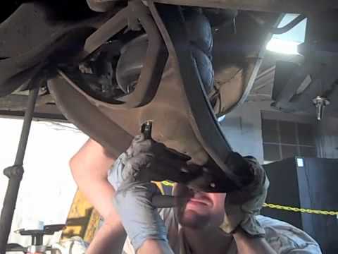1964 Chevy Impala Restoration - Part 1 Air Ride Installation