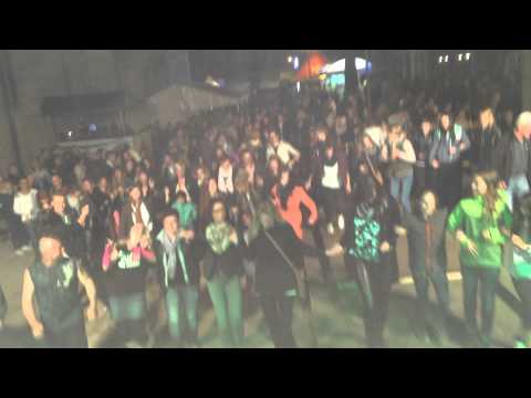 Mühlhäuser Pflaumenblüte 2015