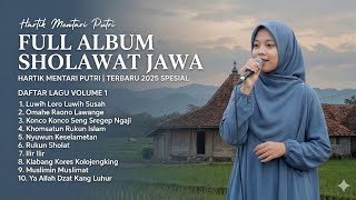 Download lagu Full Album Sholawat Jawa Hartik Mentari Putri | Terbaru 2025 Spesial 🎵 mp3 Download lagu Full Album Sholawat Jawa Hartik Mentari Putri | Terbaru 2025 Spesial 🎵 mp3