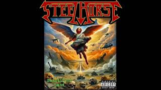Download lagu Steelhorse - Sanctified Land (Full Album) • 2025 mp3