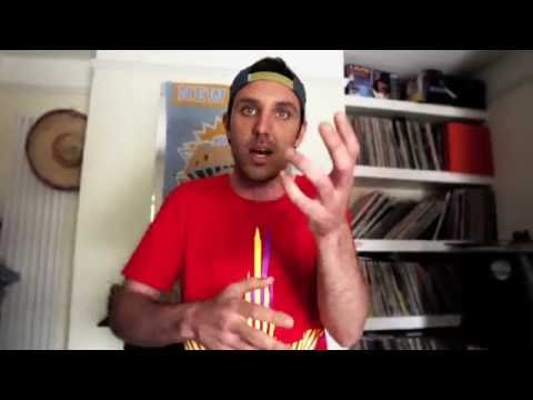 Joe Public feat Mr. Green -  FREE