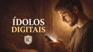 The new face of idolatry and how to escape it.