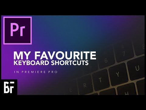 5 EASY Text Effects in Adobe Premiere Pro 2024