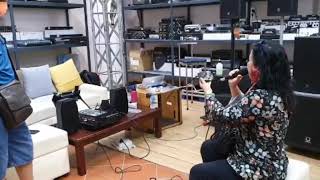 Video thumbnail for Behringer PPA 200 by HOÀNG BẢO KHOA PRO SOUND