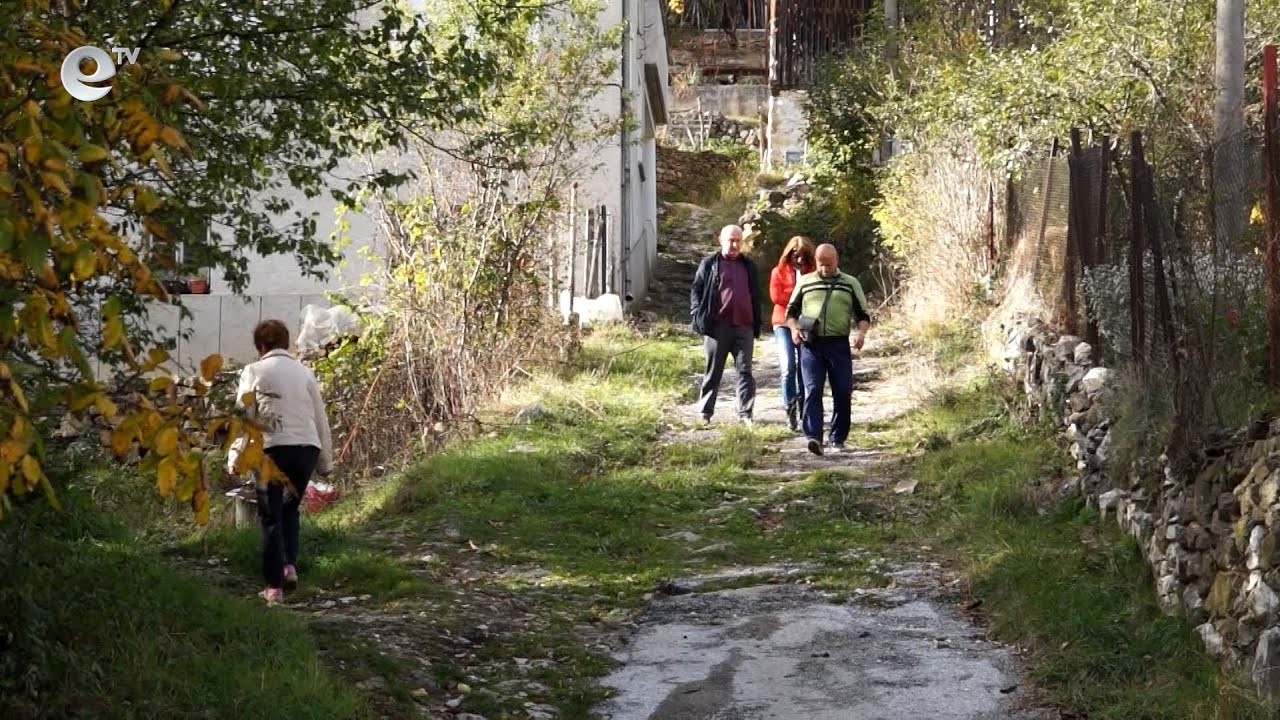 В смолянското село Дунево се оплакват от лоша инфраструктура