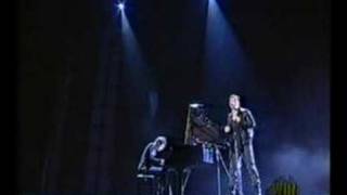 Darren Hayes - Lost Without You (Delta Goodrem)