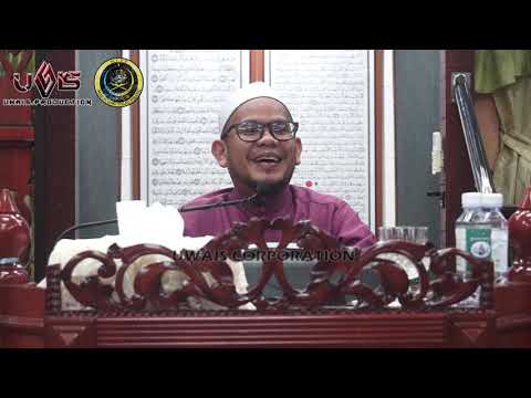 Buat 4 Benda Ni, Pilihla Mana-mana Syurga! | Ustaz Hafiz Hashim