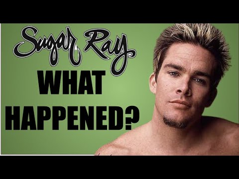 Sugar Ray: Whatever Happened To The Band Behind 'Fly' & 'Every Morning?'