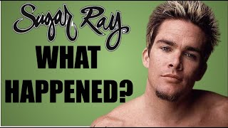 Sugar Ray: Whatever Happened To The Band Behind &#39;Fly&#39; &amp; &#39;Every Morning?&#39;