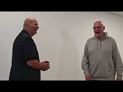 Ein Parkrempler – eine wahre Moritat