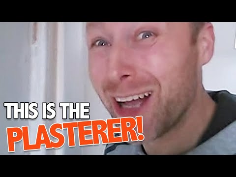 The Plasterer | Limmy's Other Stuff | BBC Scotland Comedy