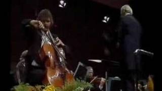 Download lagu Elgar Cello Concerto 1st Movement mp3