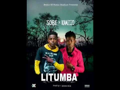 Sobi Infinity ft Kamzizo - Litumba