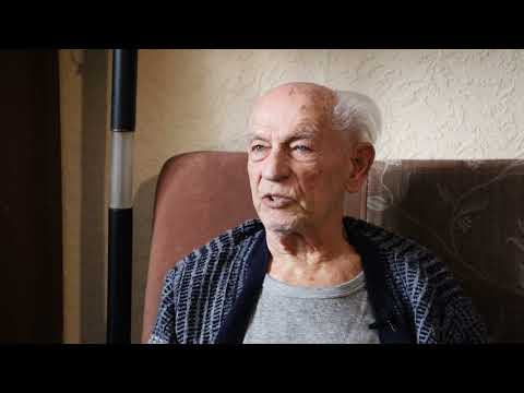 Gasnące Wspomnienia - odcinek 1: "Ucieczka"