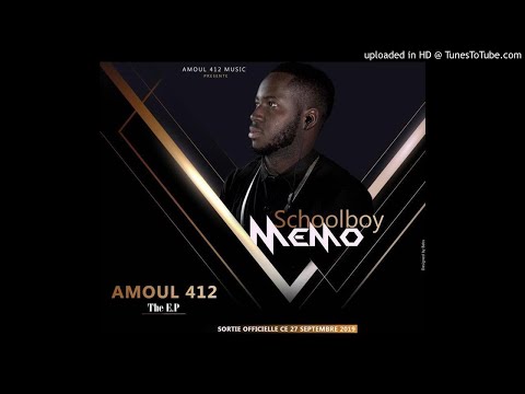 SCHOOL BOY MEMO ft J side B - EVE