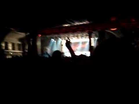 The Hives - Wiesbaden, Schlachthof 2007