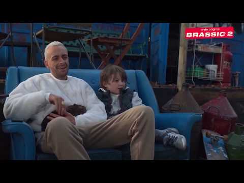 Brassic | Series 2 Outtakes | Sky