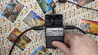 Boss FDR-1 Fender '65 Deluxe Reverb - What To Know & Where Boss FDR-1 Fender '65 Deluxe Reverb - What To Know & Where