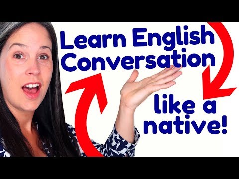 ENGLISH CONVERSATION | Conversation tips to sound like a native speaker | Rachel s English