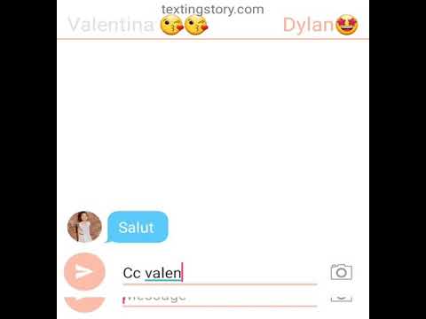 Gloria amoureuse de nathan  (histoire  inventée )