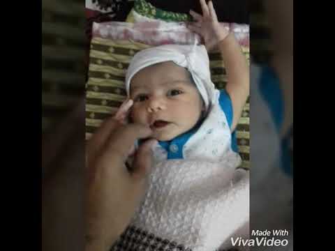 mahera memon. best song mere hi ban ke rehna