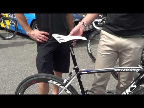 Speciallized SaxoBank