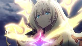 GODDESS OF VICTORY: NIKKE | LAST KINGDOM Special Animation