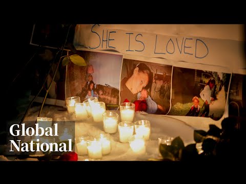 Global National: May 6, 2024 | Winnipeg man admits to killing 4 Indigenous women